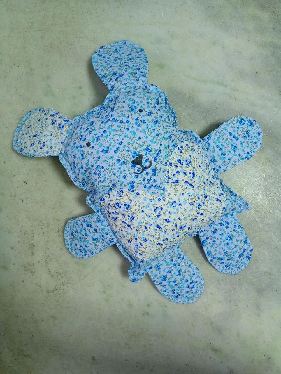 Naninha. - Foto 2