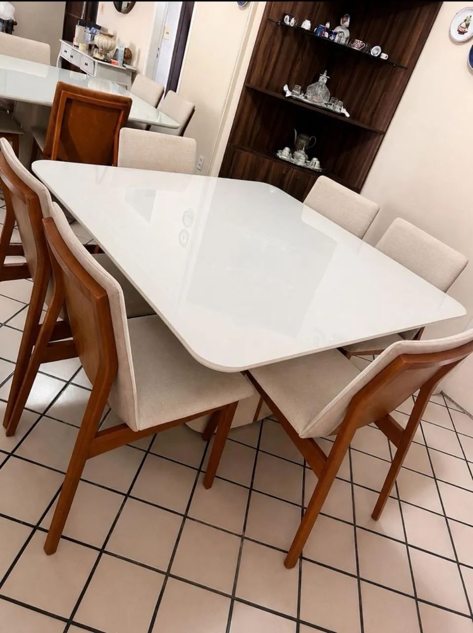 Mesa de Jantar 