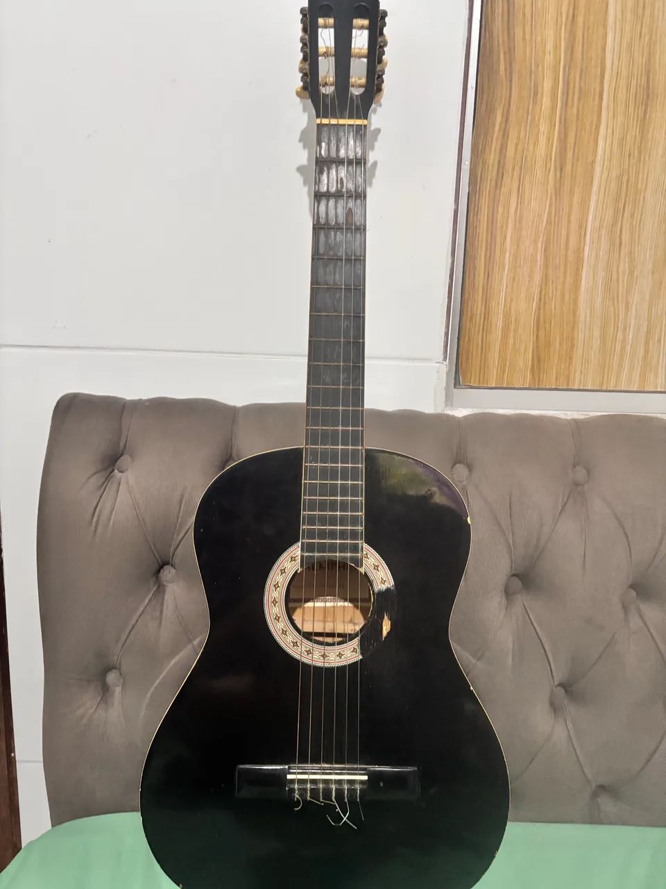 Violão 
