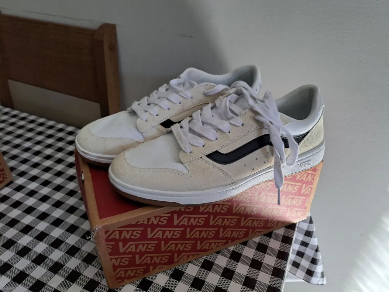 Tênis Vans  - Foto 5
