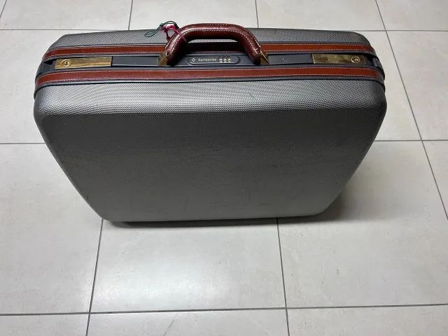 Mala luxo - Samsonite