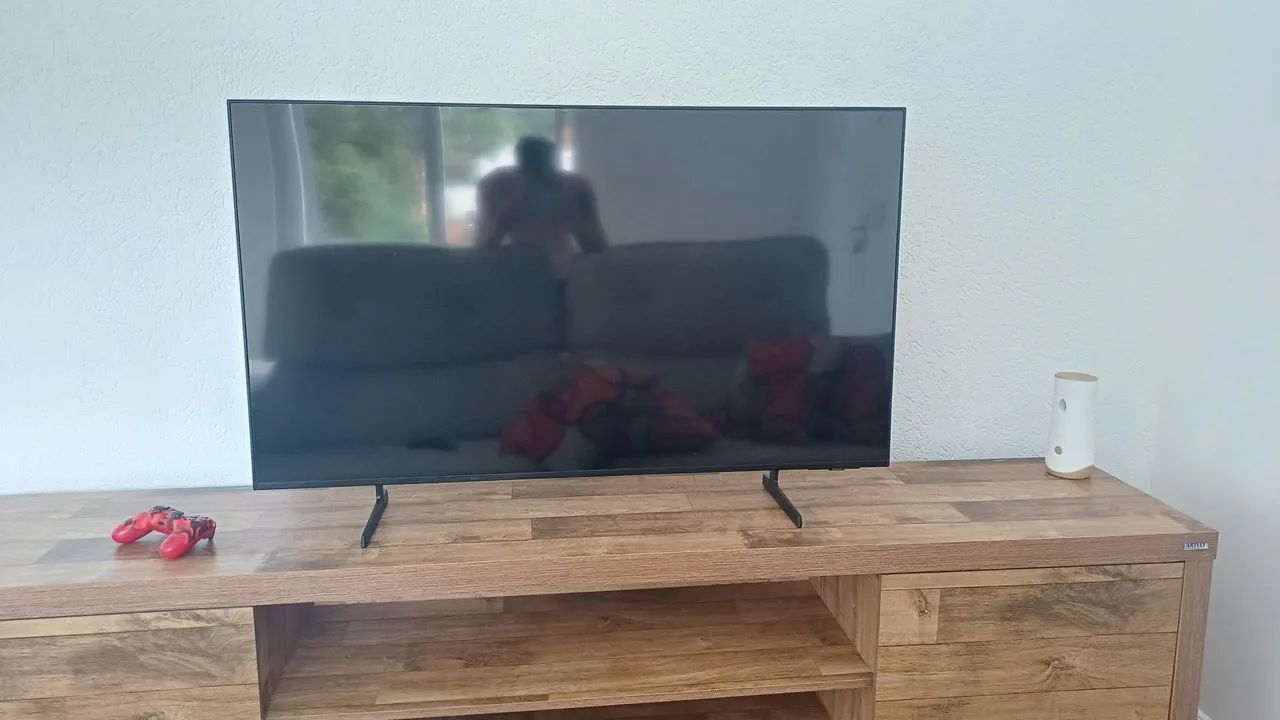 Tv Samsung 50 polegadas com game pass integrado - Foto 3