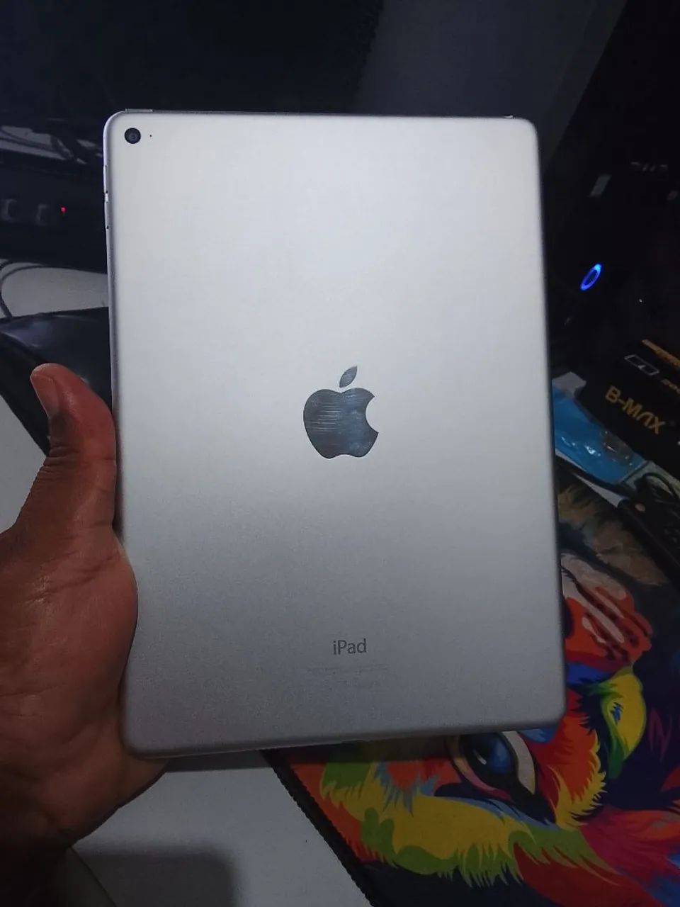 iPad Air 2 128 gb - Foto 4