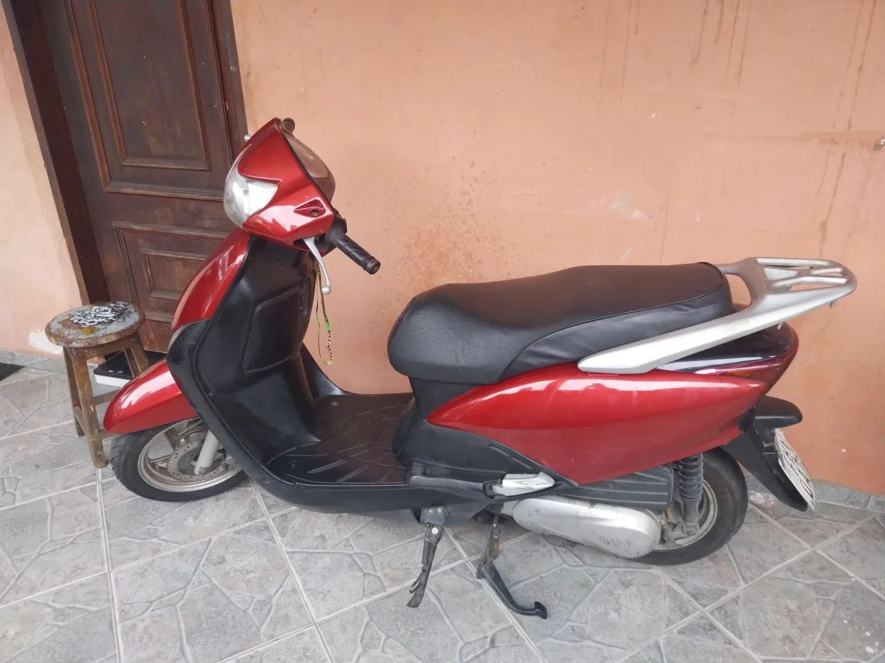 Honda lead 2014 - Foto 3