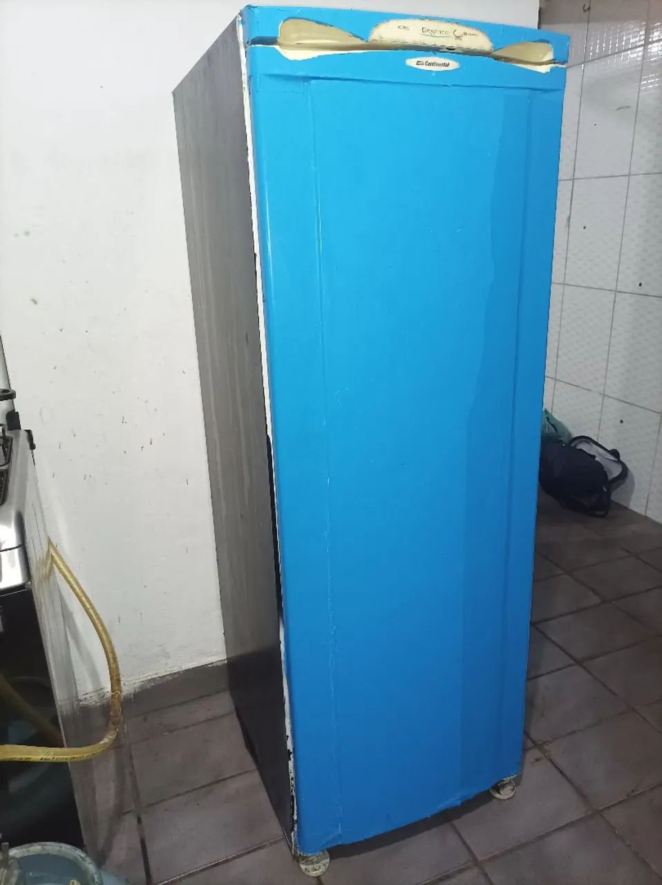 Geladeira 