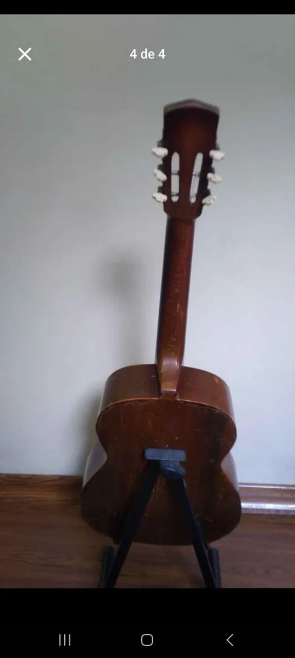 Violão  - Foto 3