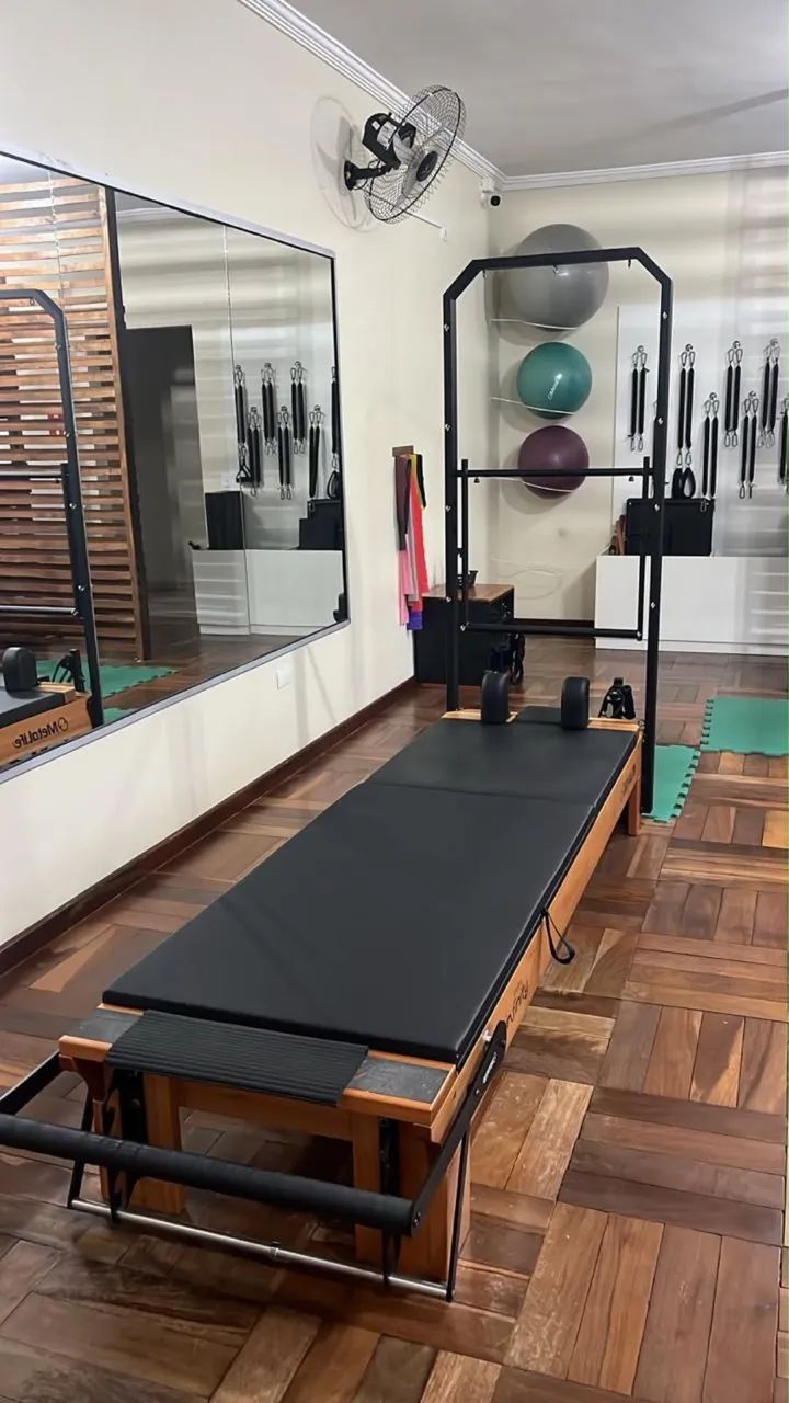 Aparelhos de Pilates  - Foto 4