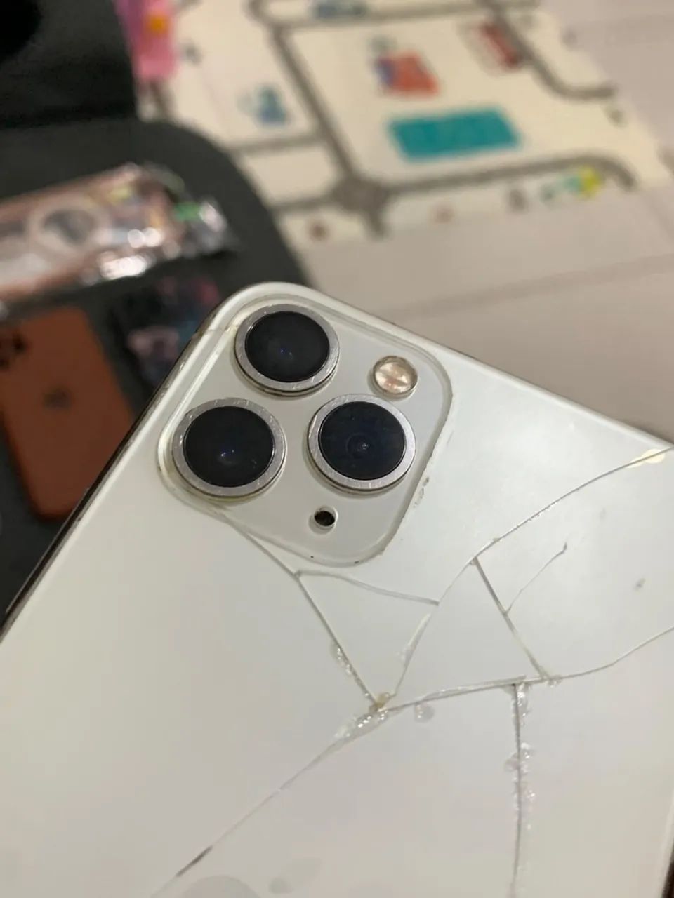 iPhone 11 Pro 512 G  - Foto 4