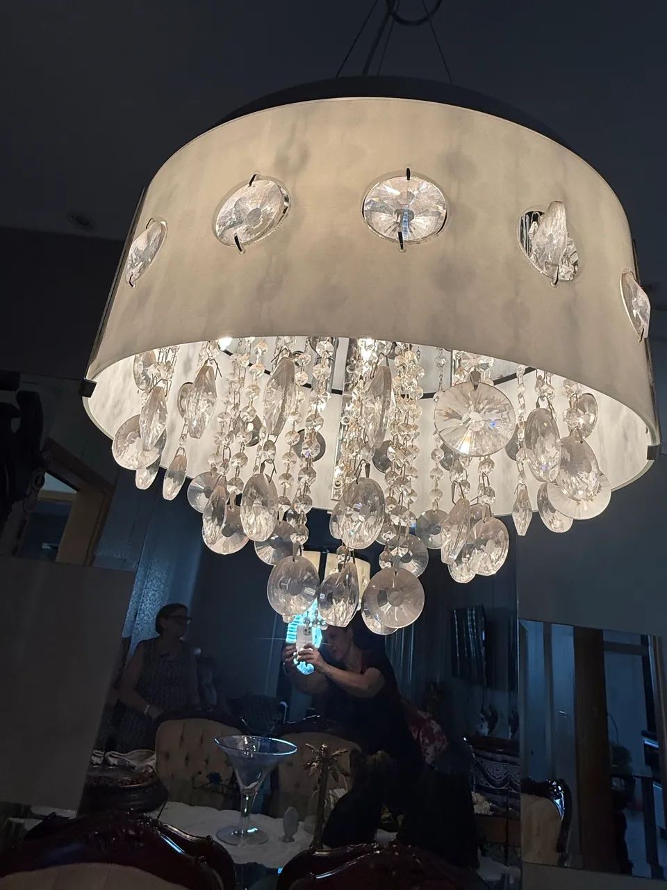 Lustre moderno  - Foto 5