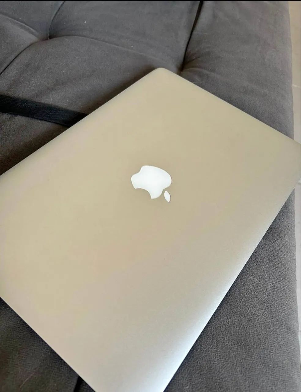 MacBook Air 13" (2015) - Foto 5