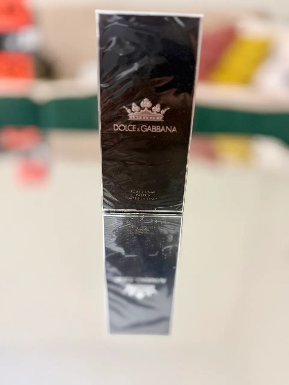 Dolce & Gabbana Pour Homme Parfum 100ml