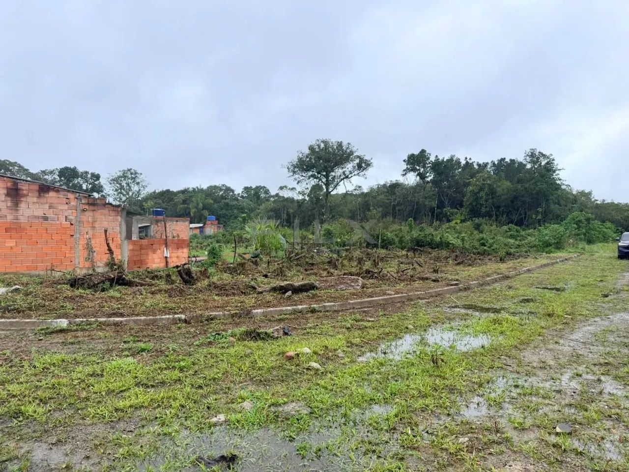 Lote/Terreno, Jardim Fenix - Itanhaém - Foto 3
