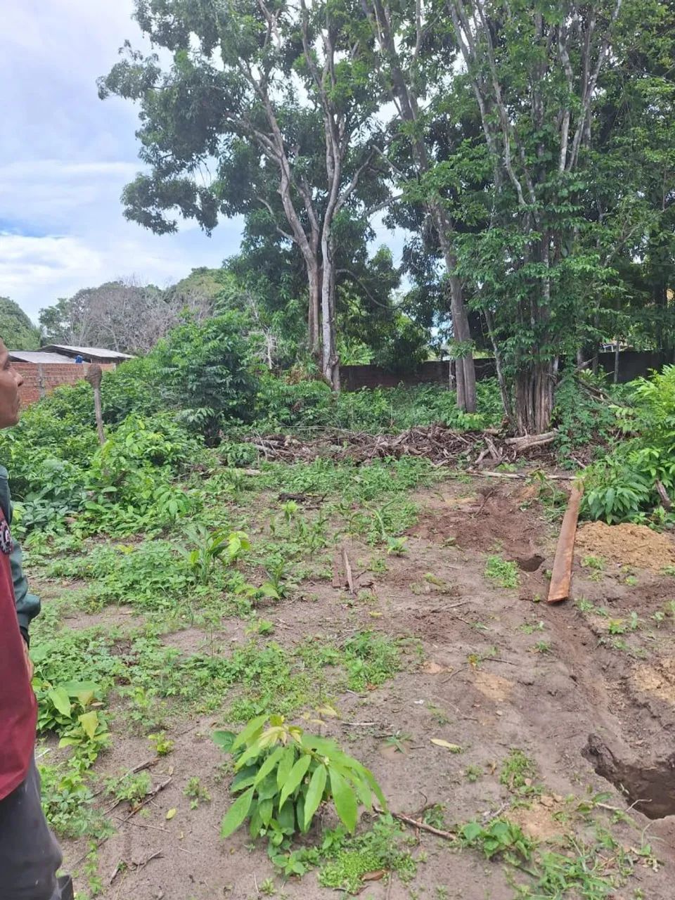 Vendo terreno 10x20,entrada e parcelas  - Foto 4