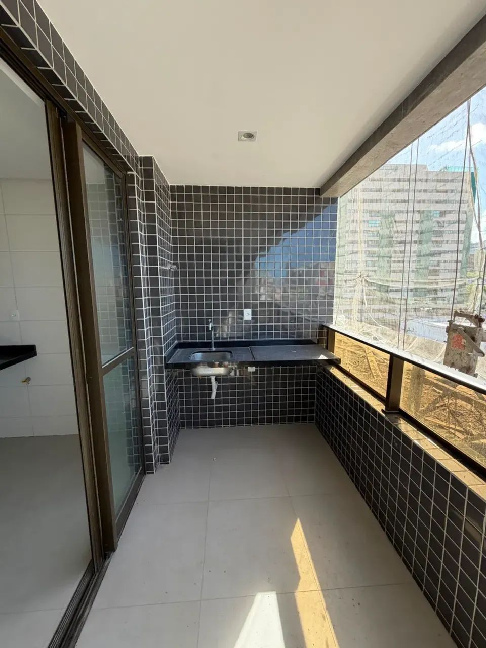 Excelente apartamento 2/4, sendo uma suite - Foto 3