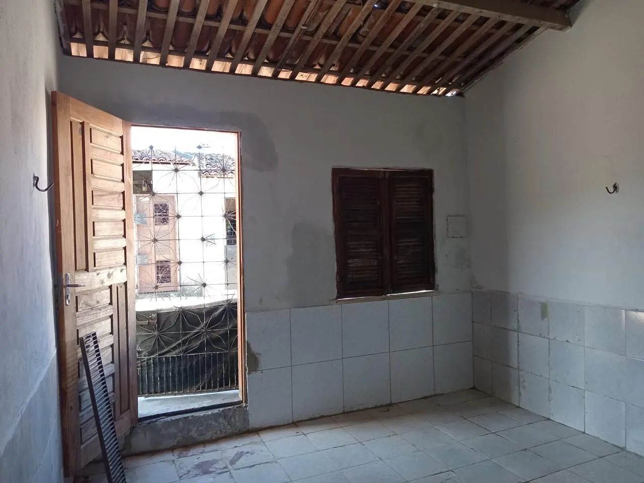 VENDO CASA BARROSO 1 - LADO da SOMBRA - Foto 5