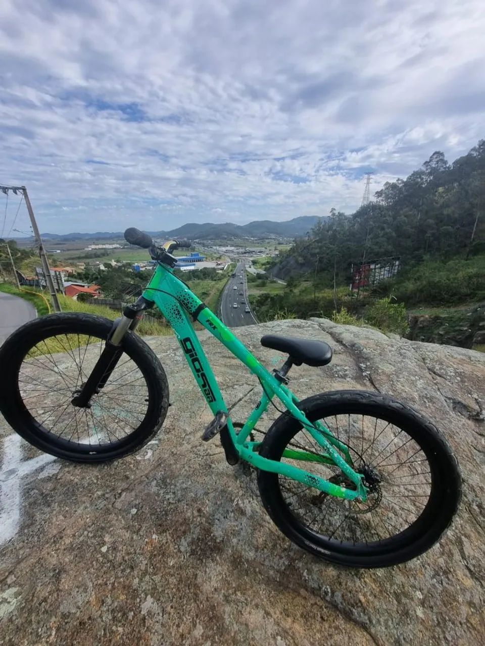 Bike