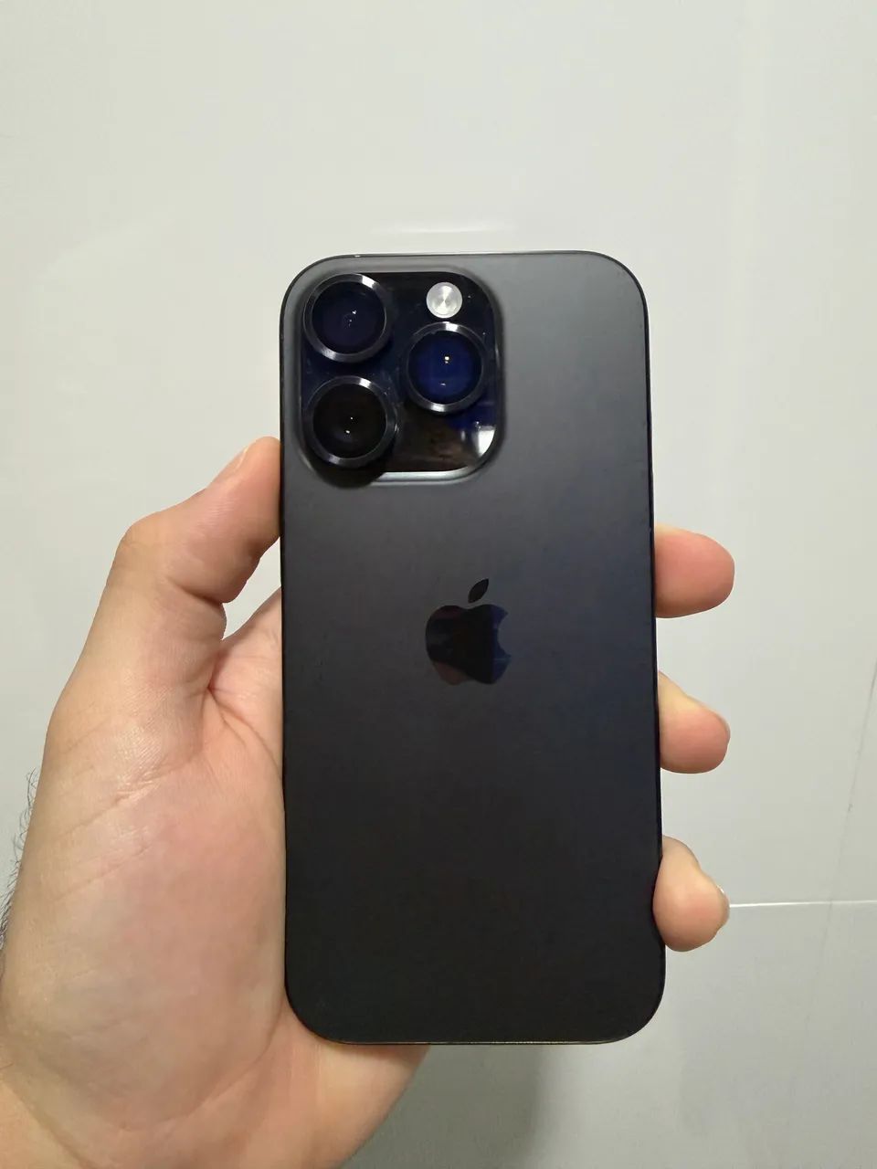 Iphone 16 Pro 256gb - Foto 2