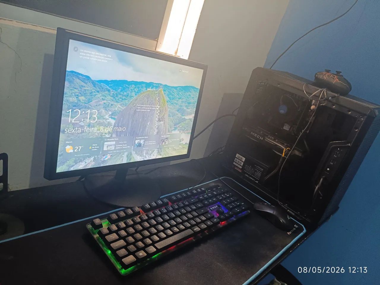 Pc gamer  - Foto 5