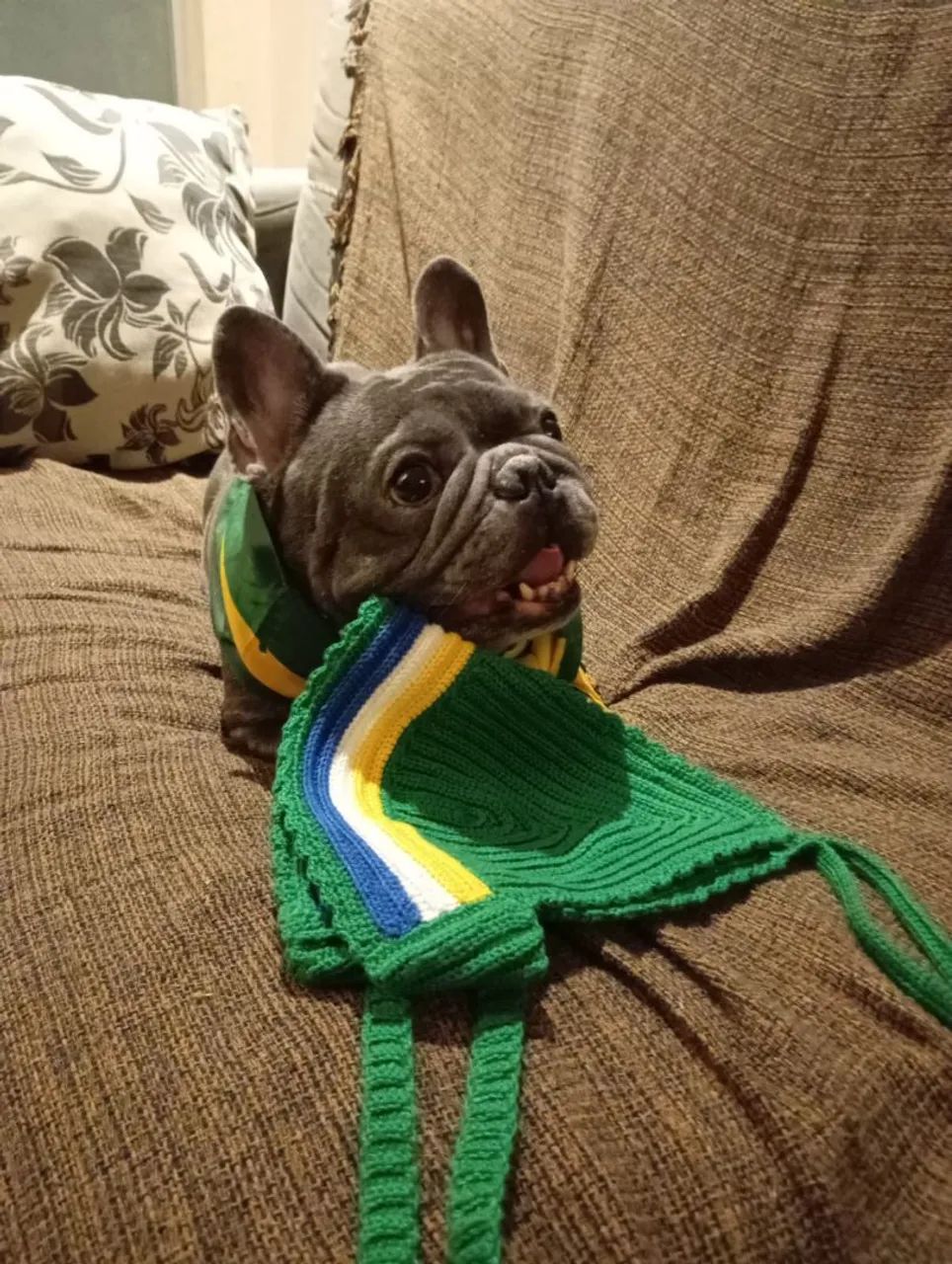 Top Crochê 100% Algodão Mercerizado 