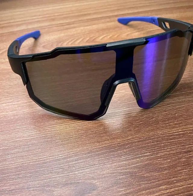 Óculos Esportivo UV400 - Foto 4