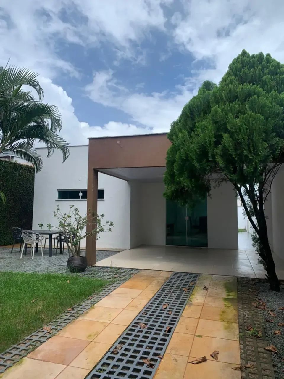 CASA À VENDA | ARAÇAGY
