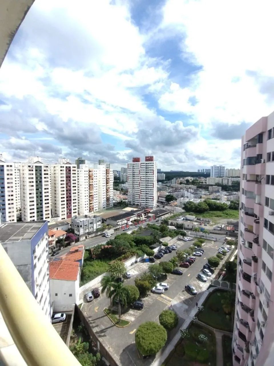 Imbui 3/4 Perto Shopping Gaivotas Praça Gastronômica Nascente Vista Livre Armários  - Foto 17
