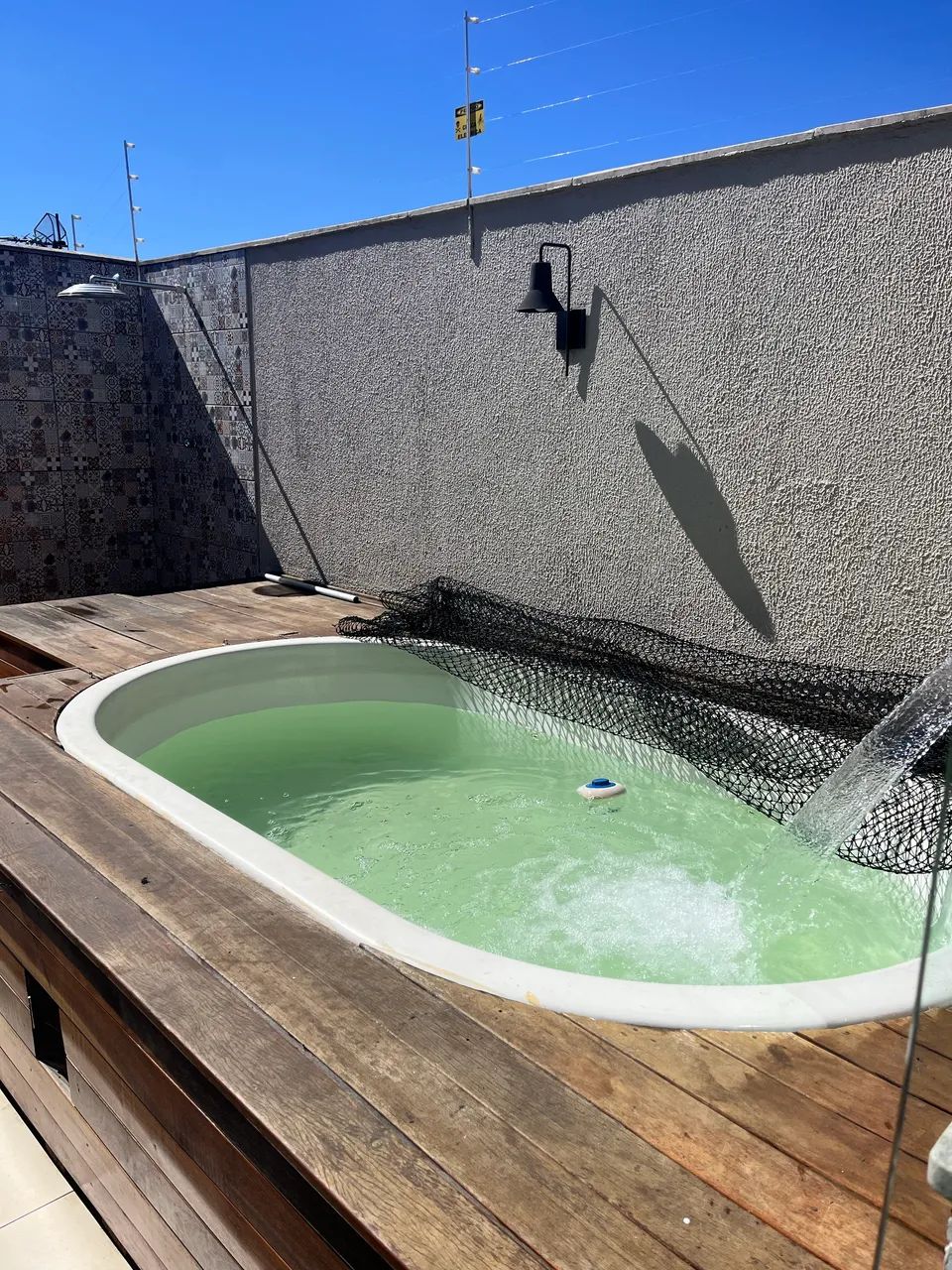 Vendo piscina  - Foto 5