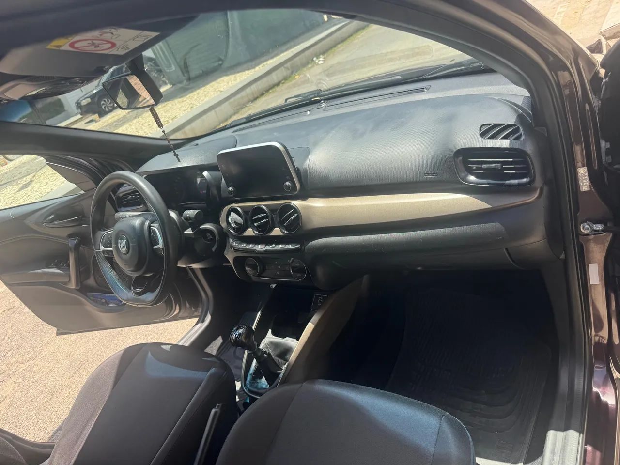 Fiat Cronos 1.3 8V Flex 2022 - Foto 2
