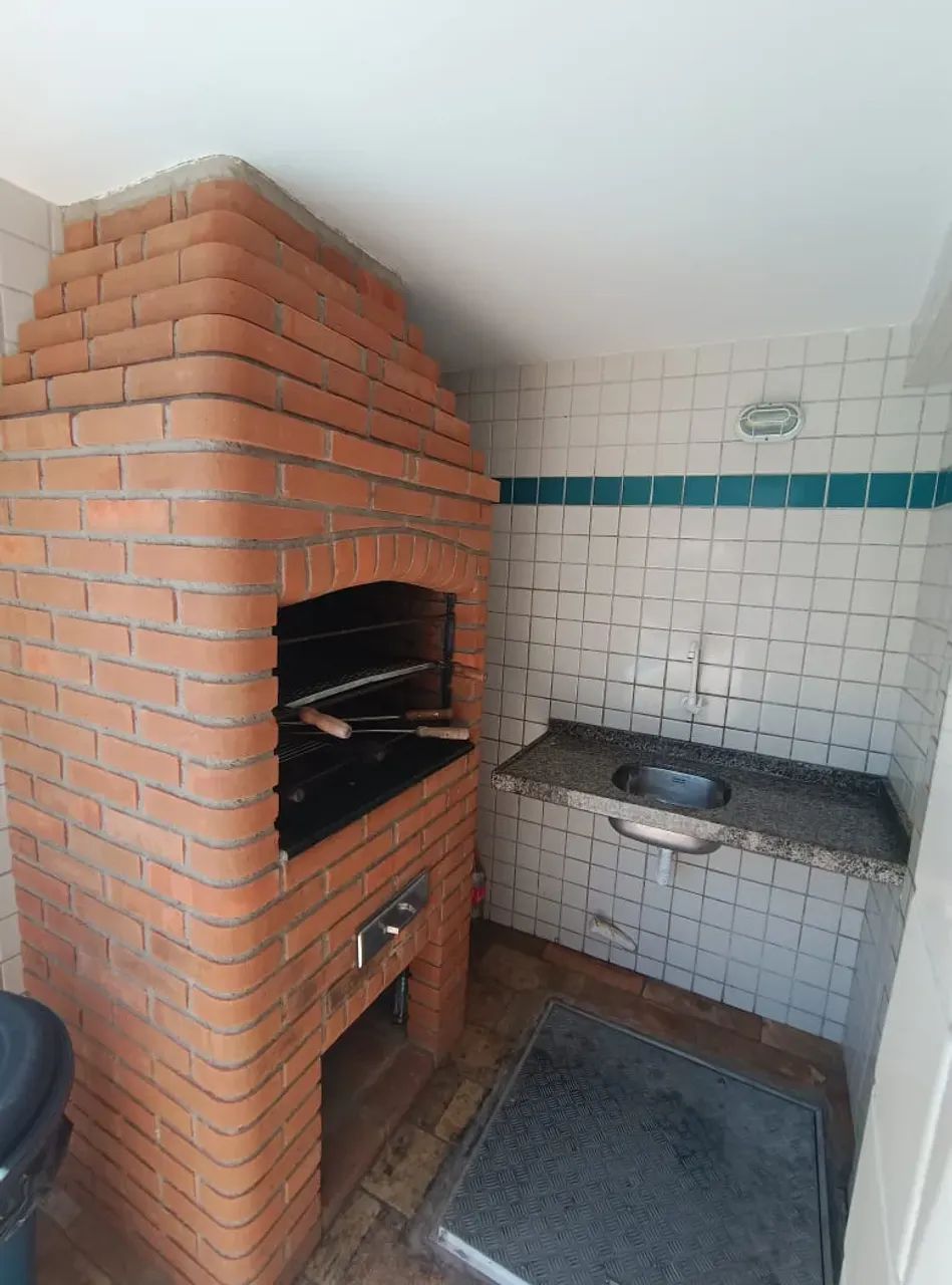 =Alugo apto 3 quartos- Boa viagem - 3 Quartos. ] - Foto 4