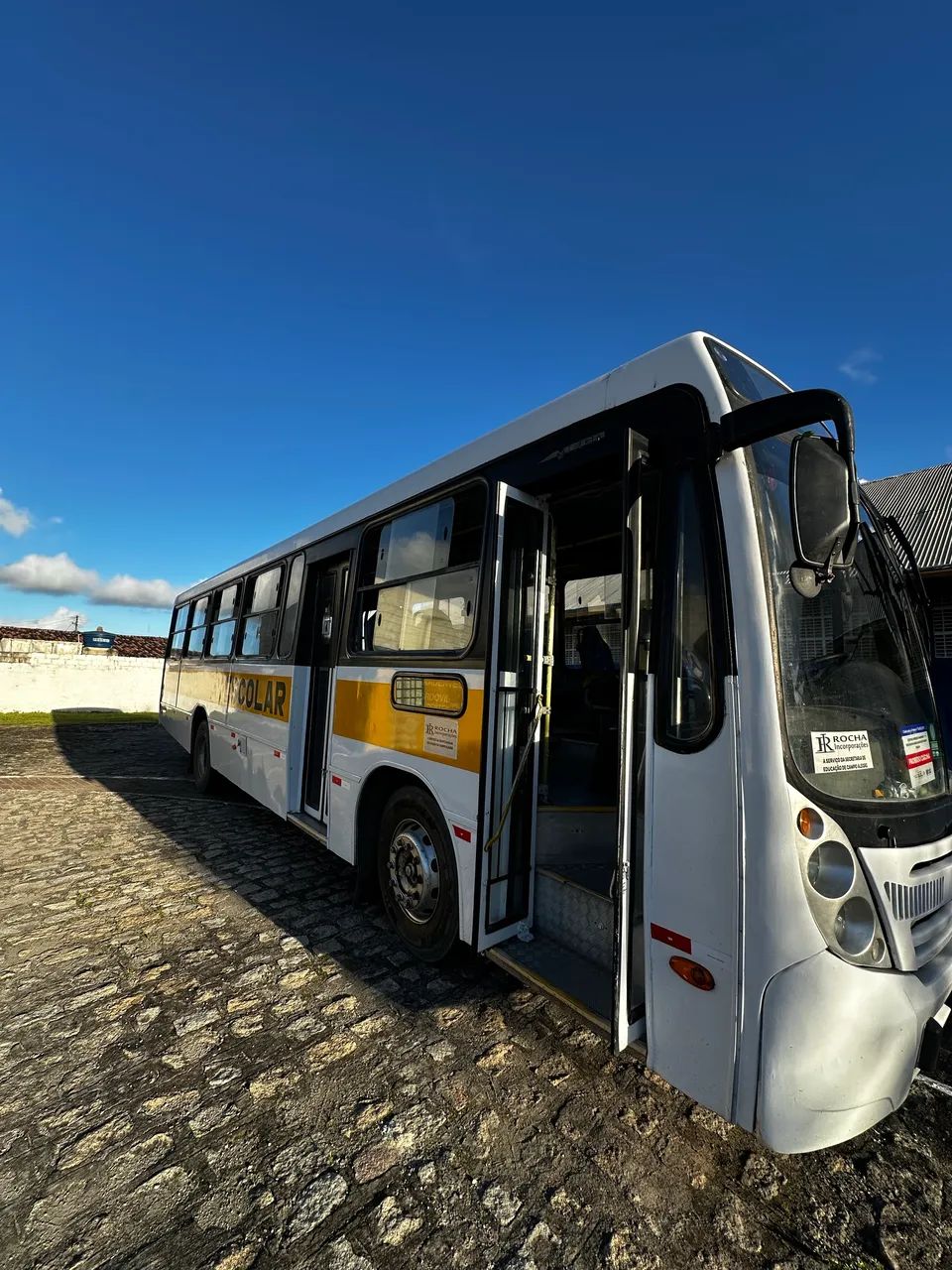 Ônibus extra para venda  - Foto 2