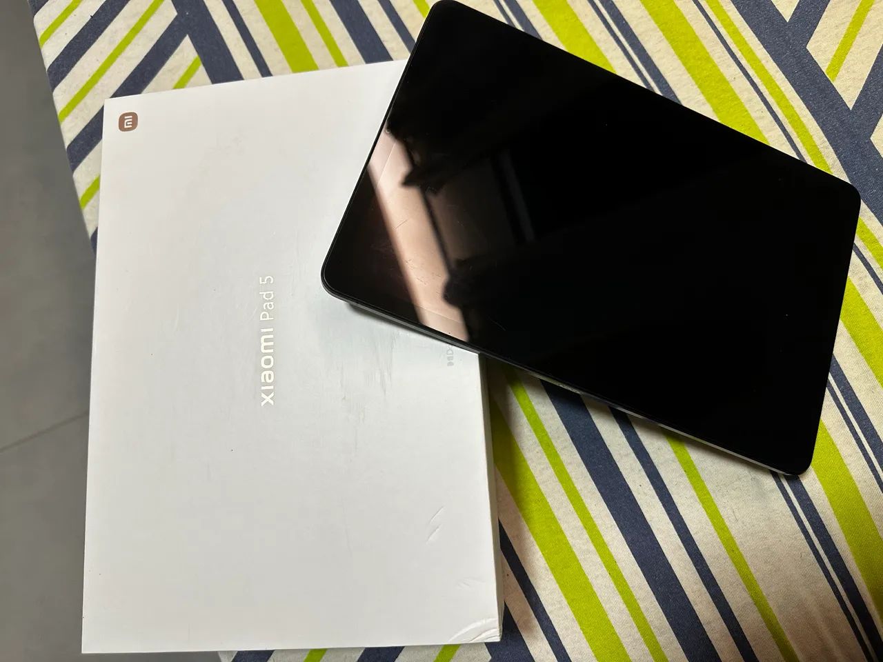 Xiaomi pad 5  - Foto 4
