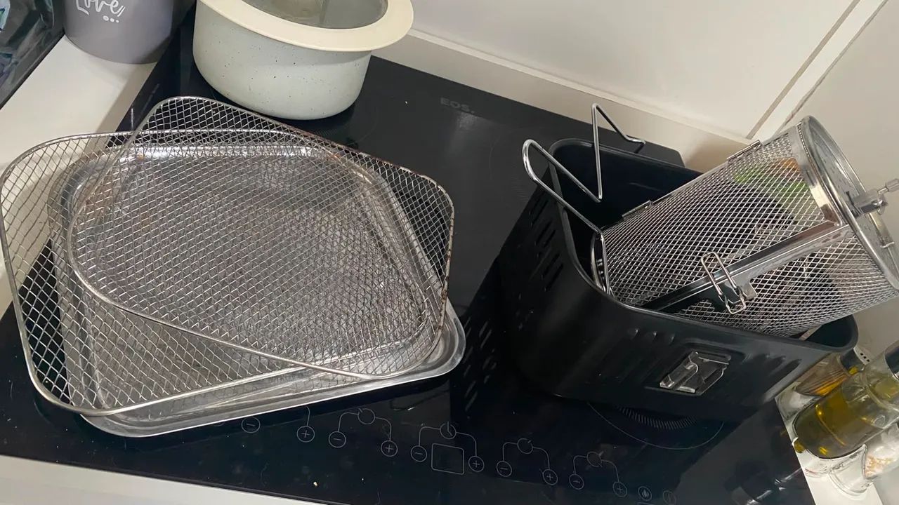 Air Fryer - Foto 3