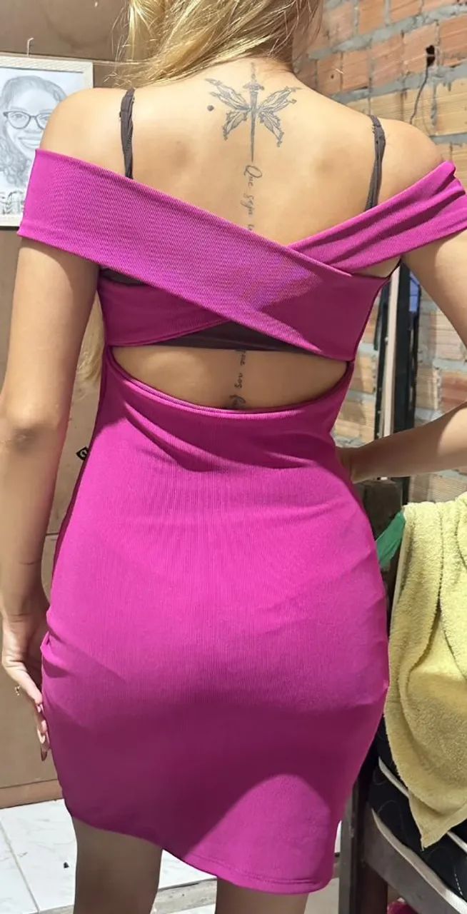 Vestido 
