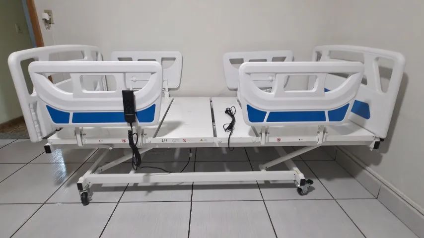 Cama hospitalar