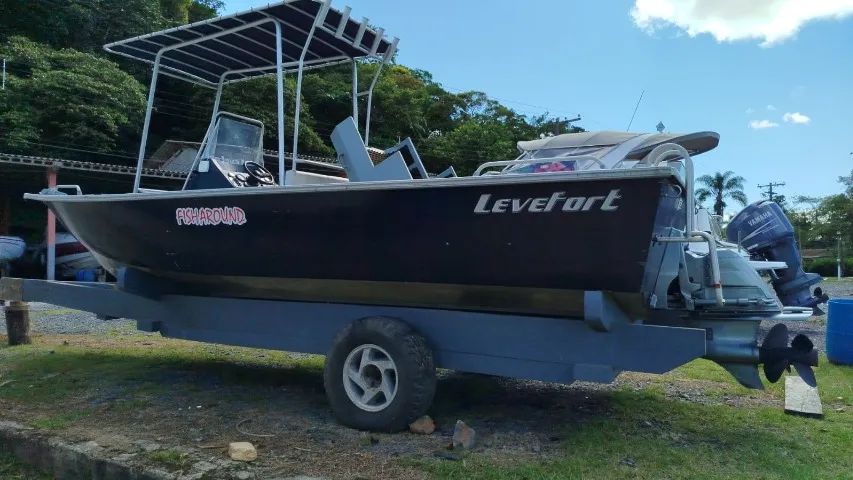 Barco Levefort   - Foto 3