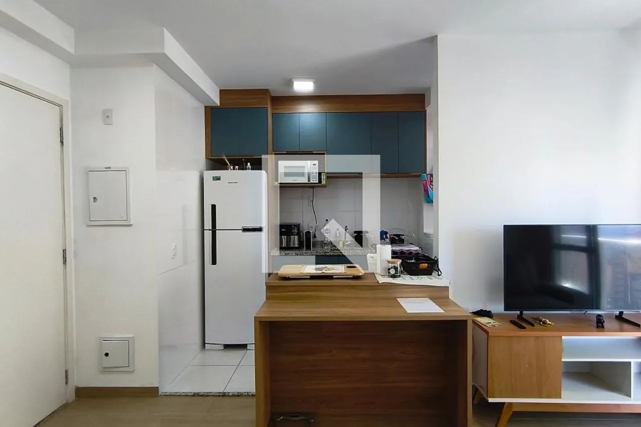Apartamento à Venda - Aclimação, 1 Quarto, 35 m2 - Foto 4
