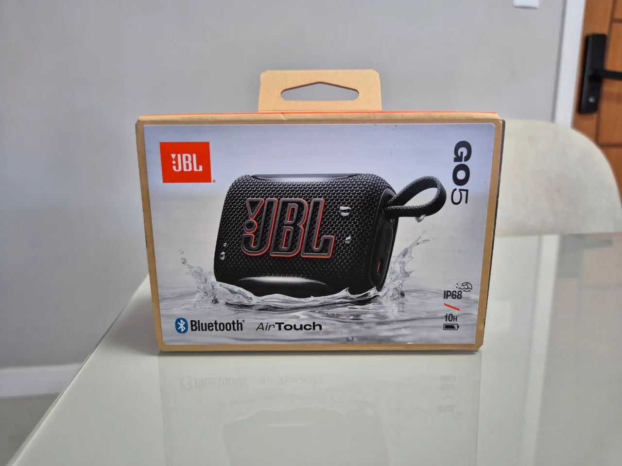JBL GO 5 (nova)