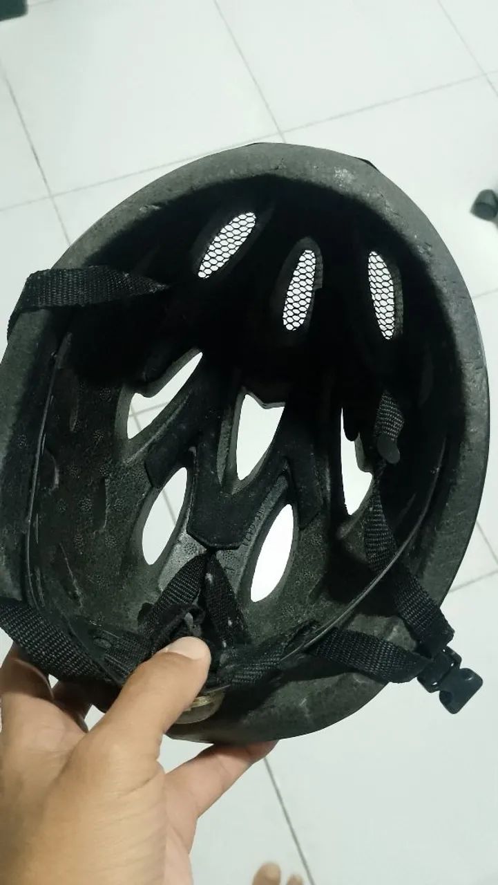 Capacete Absolute - Foto 4