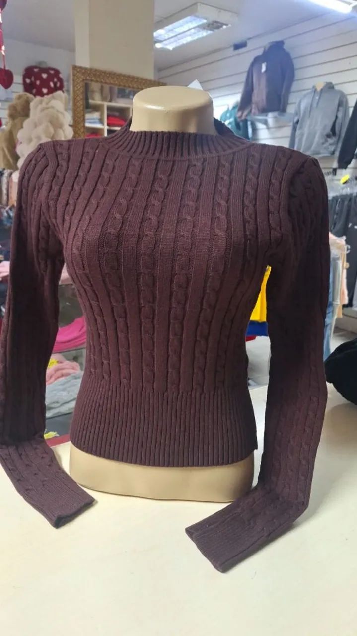 Blusa - Foto 3