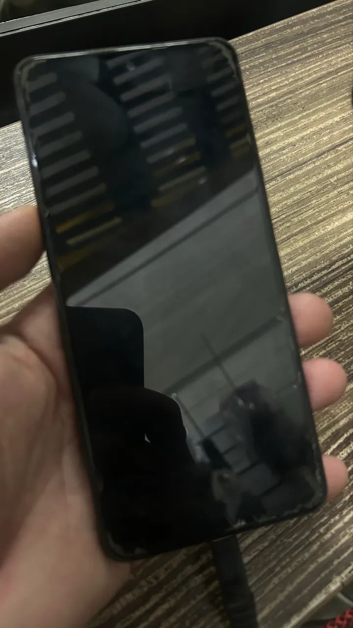 Vendo Poco X3 Pró - Foto 2