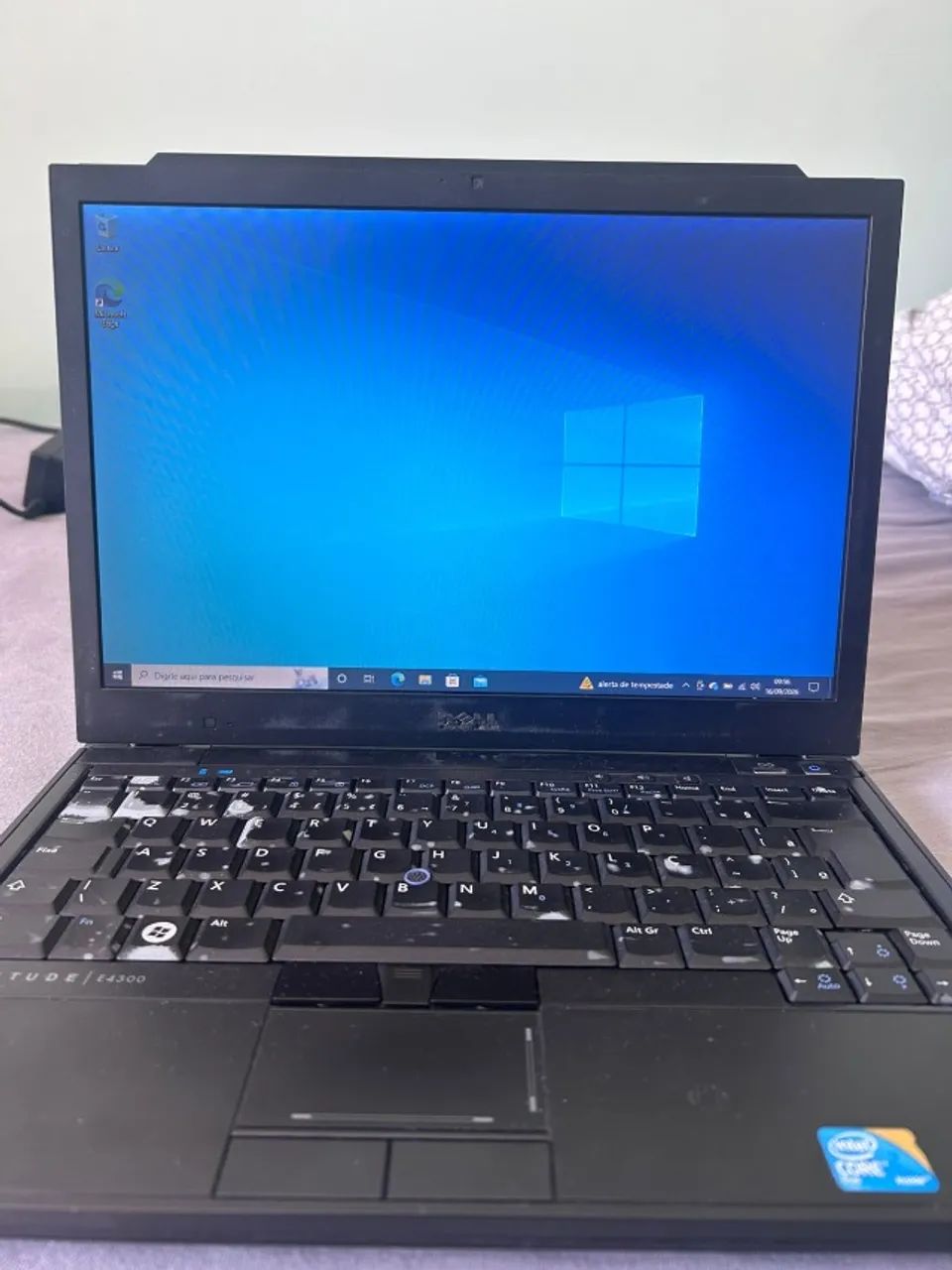 Notebook Dell Latitude E4300