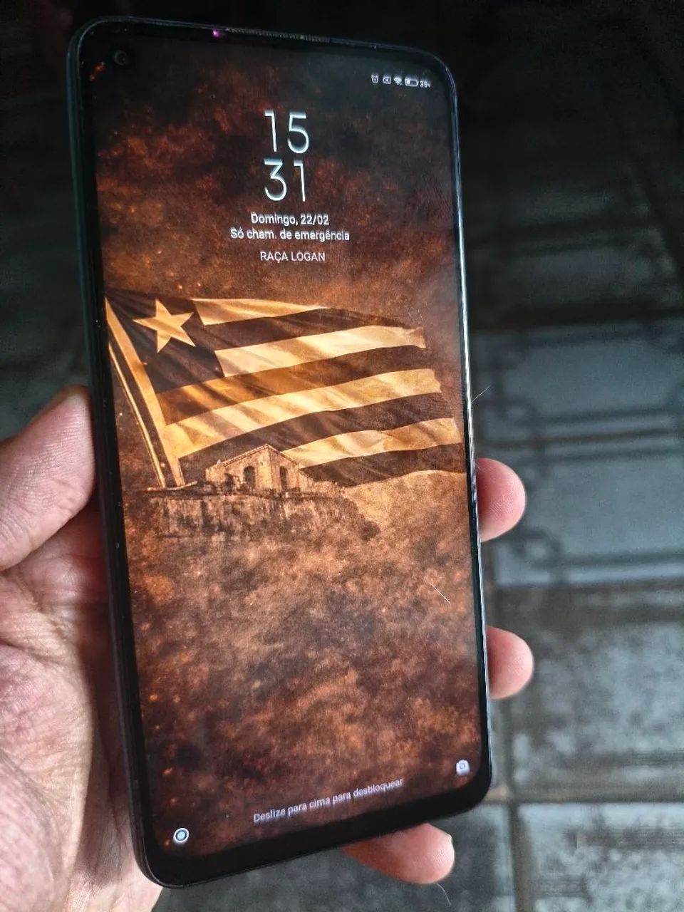 REDMI NOTE 9 128GB 4RAM - Foto 4