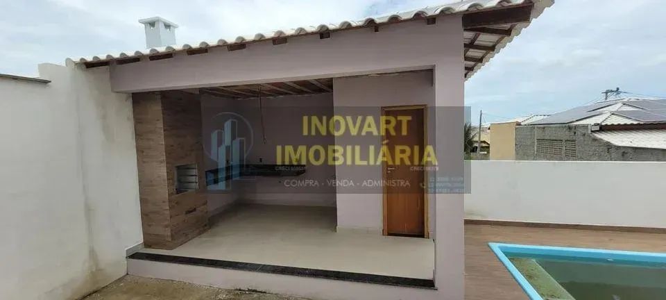 Casa com 3 Quartos à Venda  Oportunidade - Foto 2