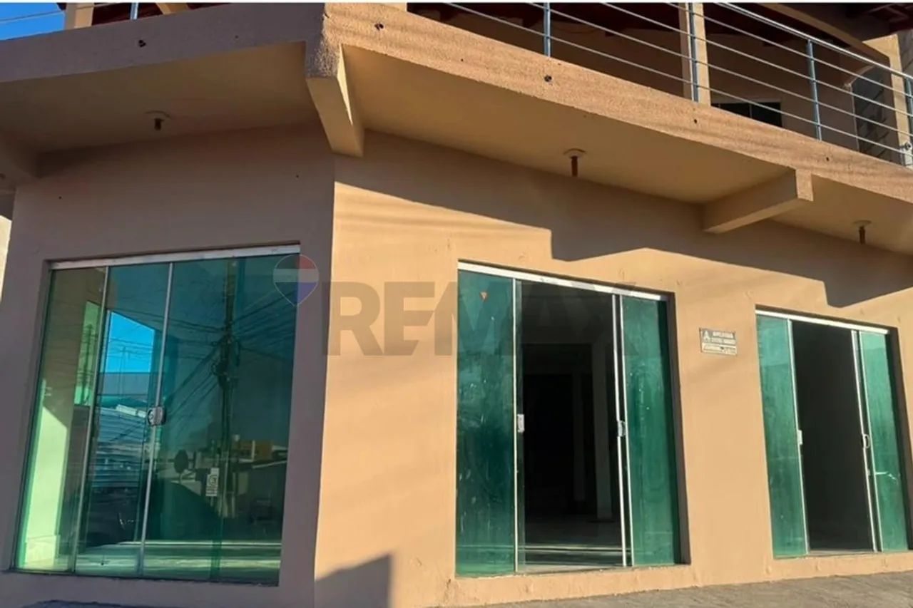 EXCELENTE PONTO COMERCIAL AV SANTOS DUMONT PARA ALUGUEL - Foto 2