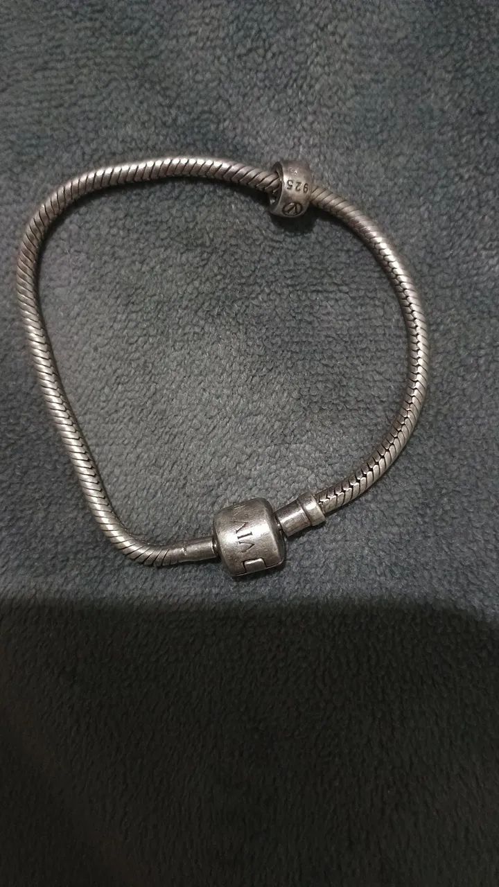 Pulseira life vivara - Foto 2