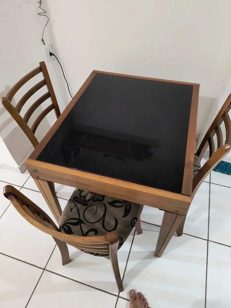 Mesa extensível - Foto 5