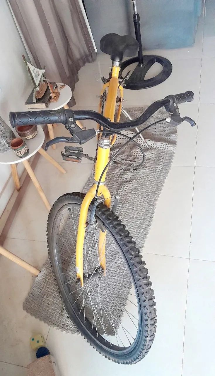 Bicicleta - Foto 2