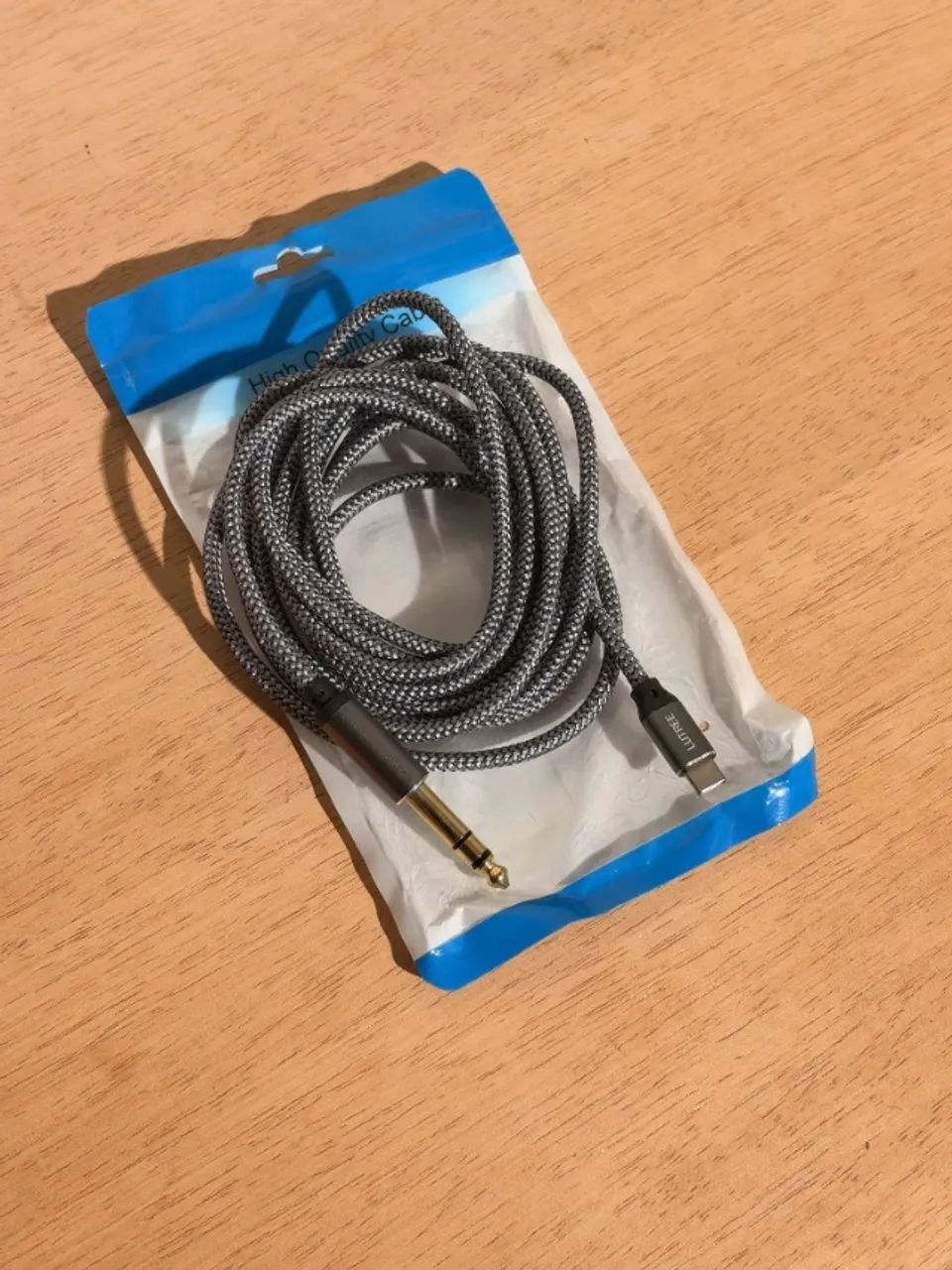 Cabo Interface Usb-c X P10 - Foto 3