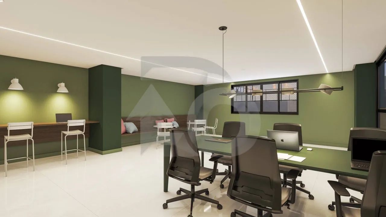 Apartamento Para Vender com 2 quartos 1 suítes no bairro Farolândia em Aracaju - Foto 4