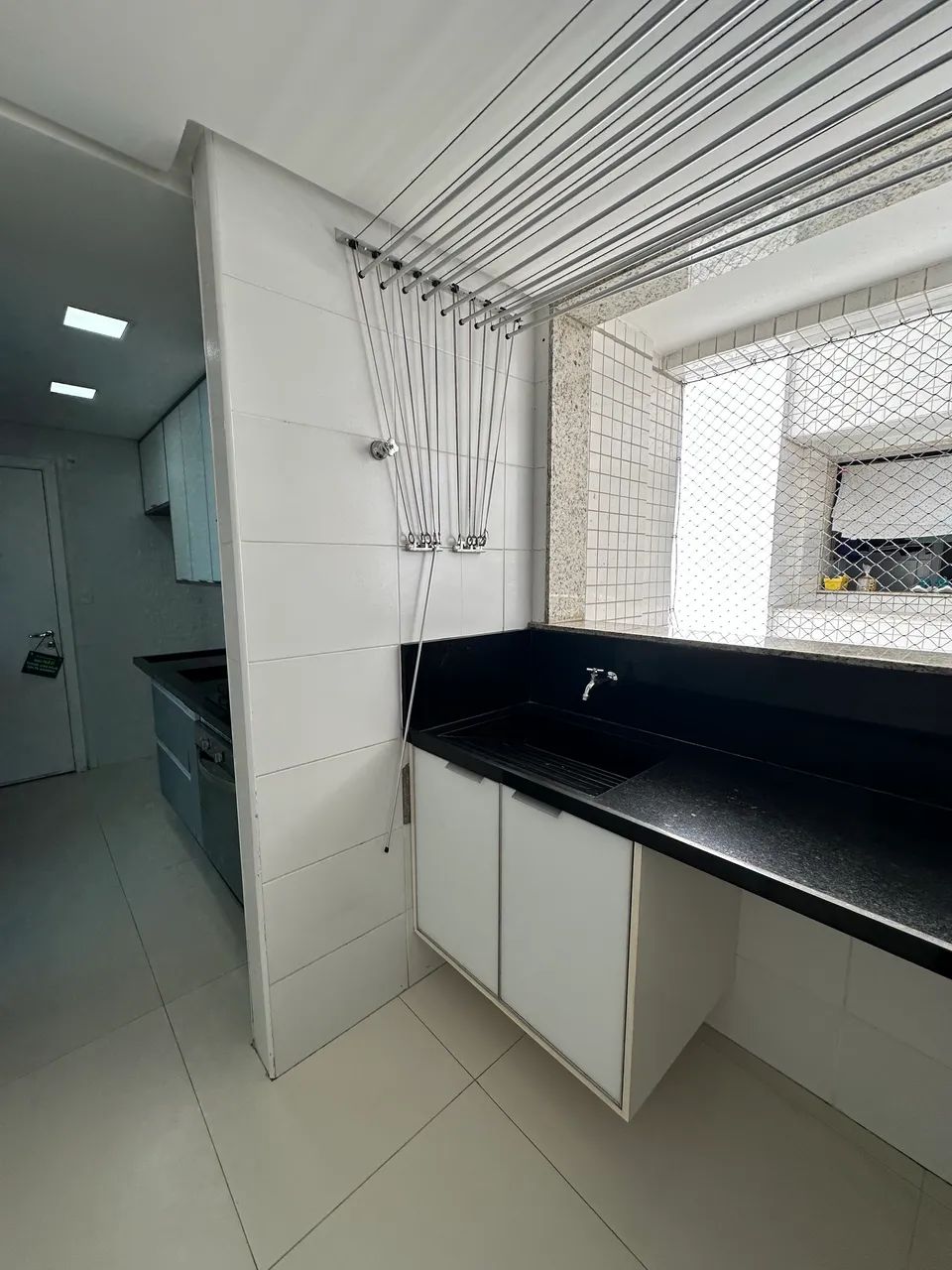 Apartamento no Living Residence - Locação  - Foto 6